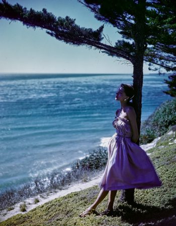 Best vogue vintage photos 1940s French Riviera