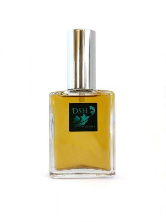 DSH Perfumes Vers la voute étoilée
