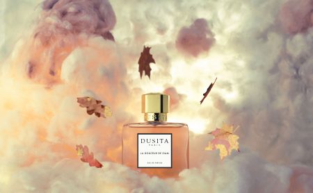 Parfums Dusita La Douceur de Siam review
