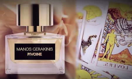 Manos Gerakinis Pivoine review