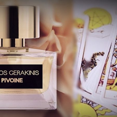 Manos Gerakinis Pivoine review