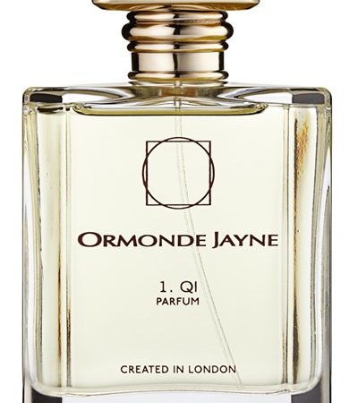 Ormonde Jayne London qi