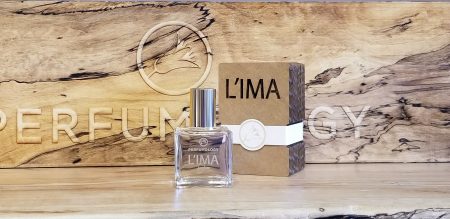 Perfumology L'Ima