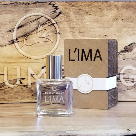 Perfumology L'Ima