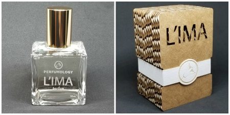 Perfumology L'Ima review