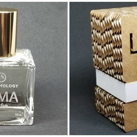 Perfumology L'Ima review