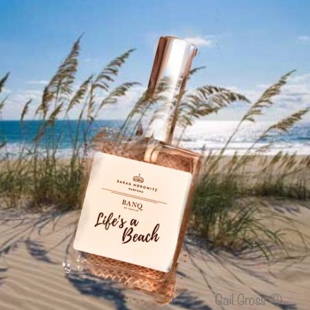 Sarah Horowitz Parfums Life’s a Beach review