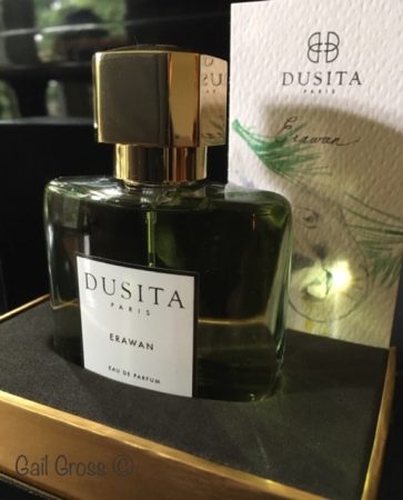 Parfums Dusita Erawan review