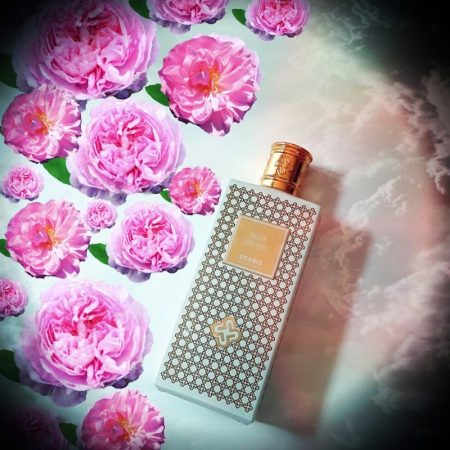 Top 10 MAY ROSE / ROSE DE MAI Fragrances  Rose Centifolia, Grasse Rose,  Cabbage Rose Perfumes 
