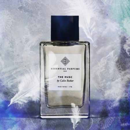 Essential Parfums The Musc Review/Calice Becker Géraldine Archambault