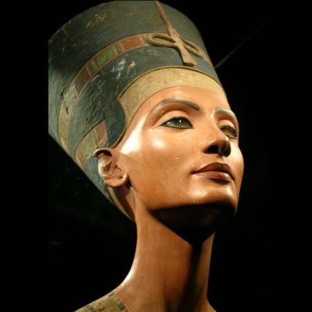 Chatillon Lux Nefertiti review