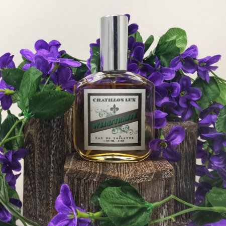 Chatillon Lux Weinstrasse best perfumes of 2019