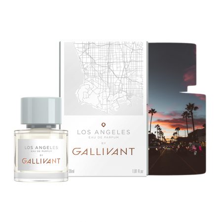 Gallivant Los Angeles review