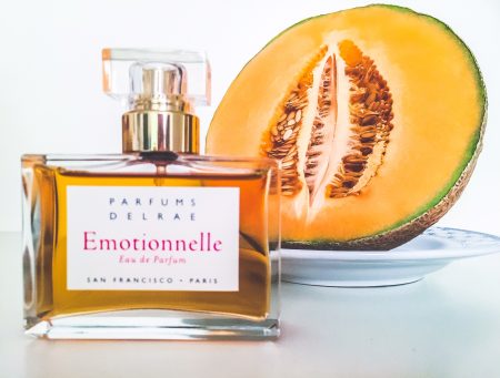 Parfums DelRae Emotionelle review