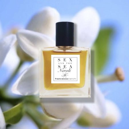 Francesca Bianchi Sex and the Sea Neroli review