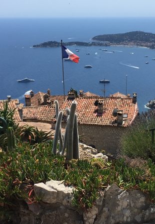 French Riviera photos