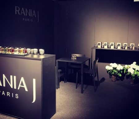 Rania J perfumes reviews