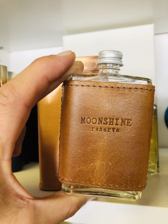 EastWest Bottlers Moonshine Reserve Review