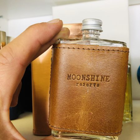 EastWest Bottlers Moonshine Reserve Review