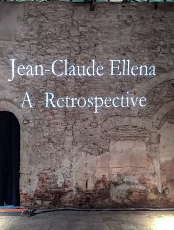 Jean Claude Ellena retrospective at Pitti Fragranze 2019