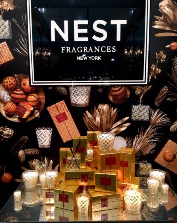 Nest Fragrances Spiced Orange & Clove collection