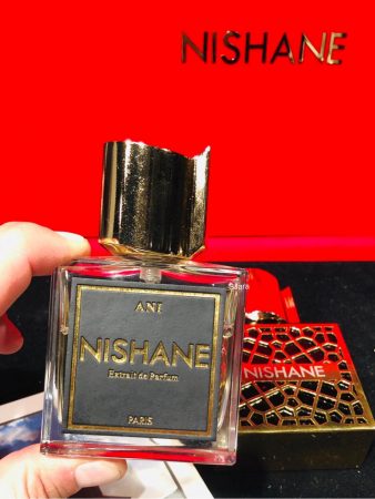 Nishane Ani 2019 best niche perfume