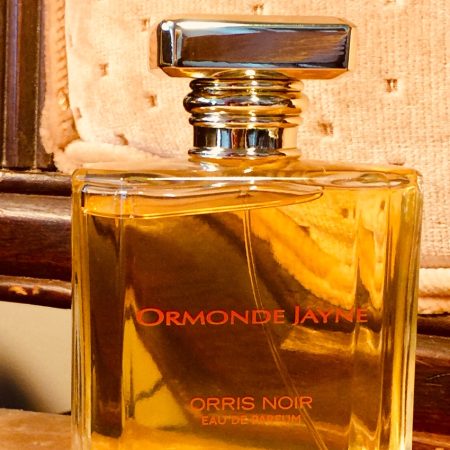 Ormonde Jayne London Orris Noir review 2006