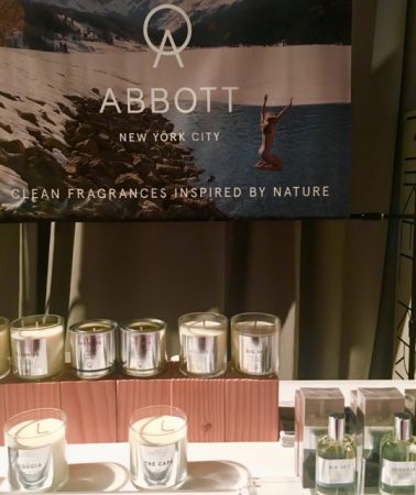 Abbott NYC Fragrance reviews