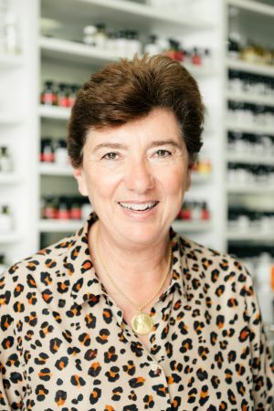 Patricia de Nicolaï of Parfums de Nicolai 30 years in niche perfumery