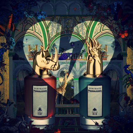 Penhaligon's heartless helen review new arrivals