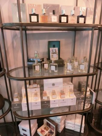 niche perfume stores in the USa