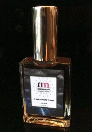 Neil Morris Fragrances A Darker Rain