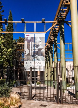 best perfumes at Pitti Fragranze 2019 17th edition
