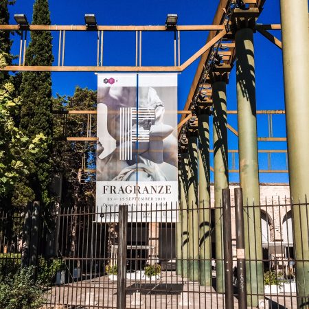 best perfumes at Pitti Fragranze 2019 17th edition