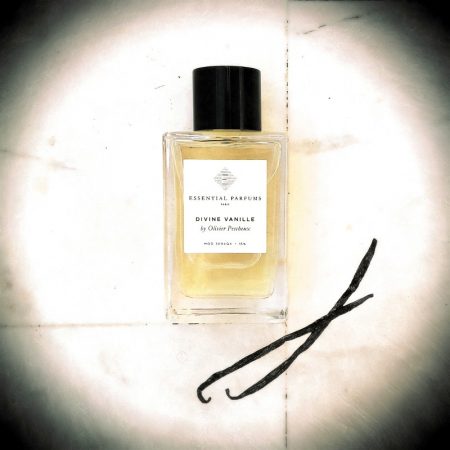 Essential Parfums Divine Vanille review