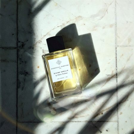 Essential Parfums Divine Vanille by Olivier Pescheux review