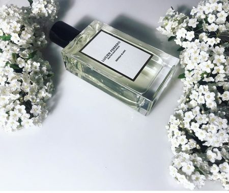 Lucien Ferraro Parfums Seringa Blanc 