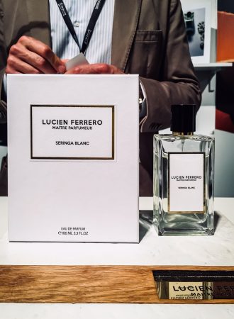 Lucien Ferrerro Seringa blanc