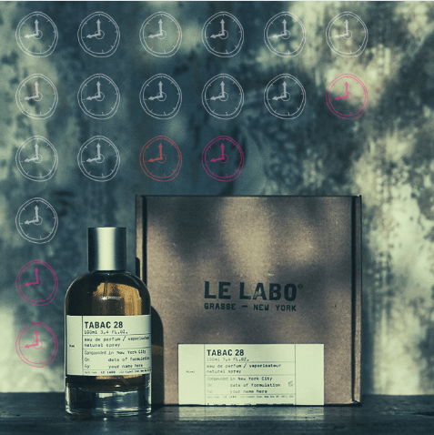 Le Labo Tabac 28 Miami City Exclusive Review (Frank Voelkl) 2019