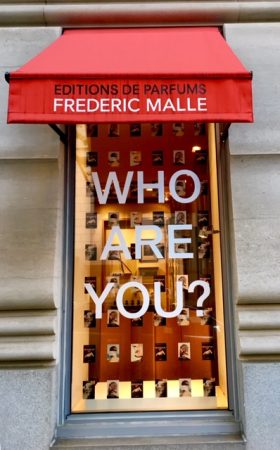 Frederic Malle Boutique