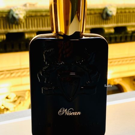 Parfums de Marly Nisean review