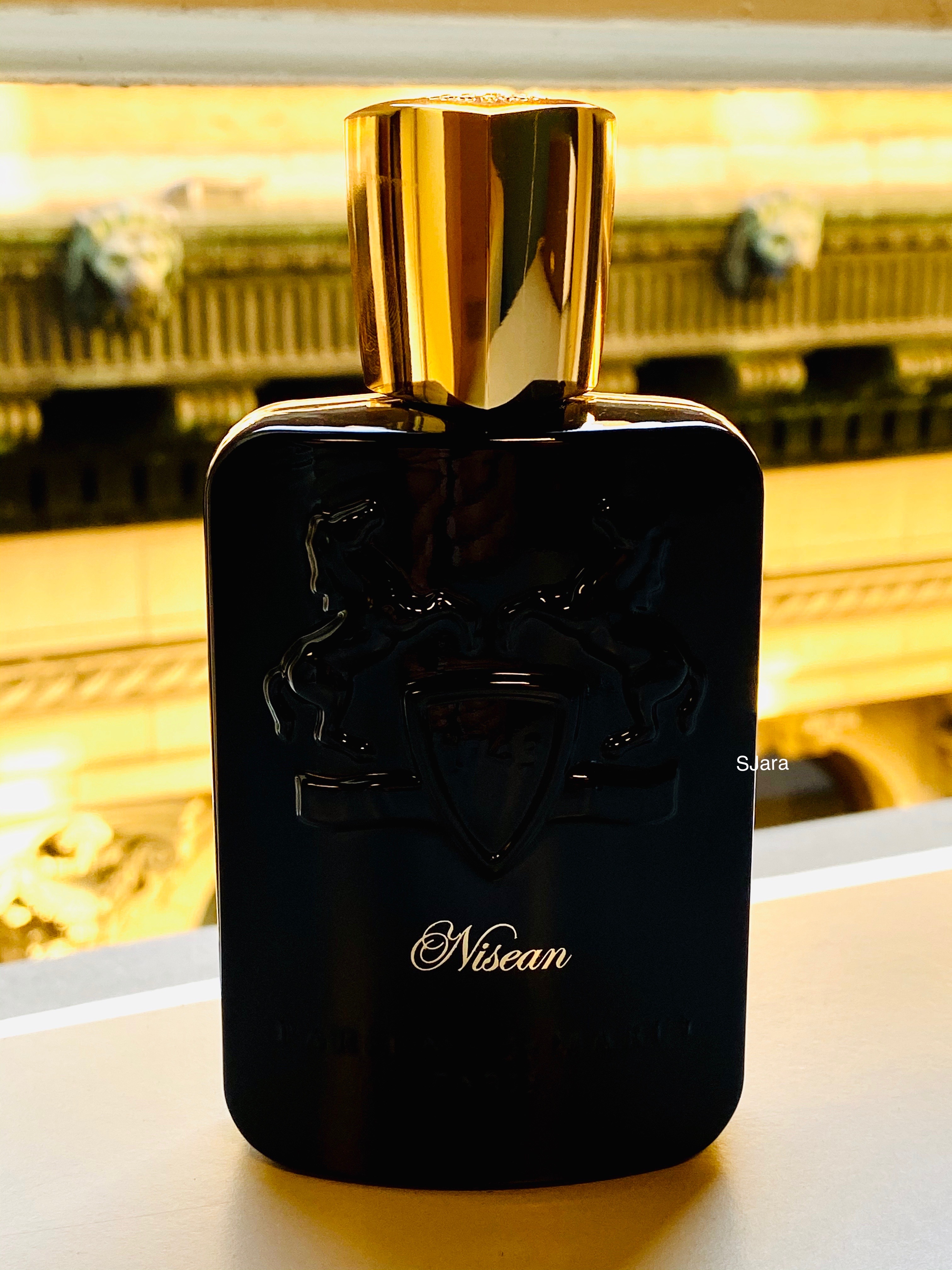 Parfums Marly Nisean composed by Nathalie Gracia-Cetto