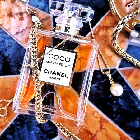  Coco Mademoiselle, EdT - Chanel by Jacques Polge review