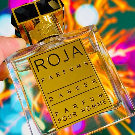Roja parfums Danger Pour Homme review