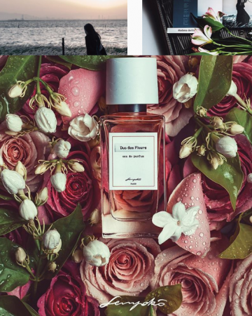  best jasmine and rose perfumes