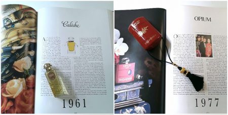 Vintage Hermès Calèche 