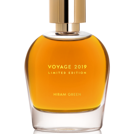 Hiram Green Voyage 2019 review