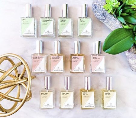  Sarah Horowitz Parfums Perfumer's Palette to make your own perfume