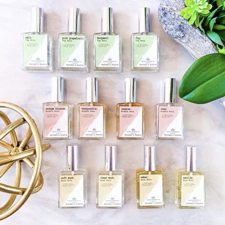 Sarah Horowitz Parfums Perfumer's Palette to make your own perfume
