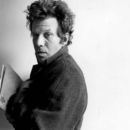 Providence Perfume Co Drunk on the Moon was inspired by Tom Waits